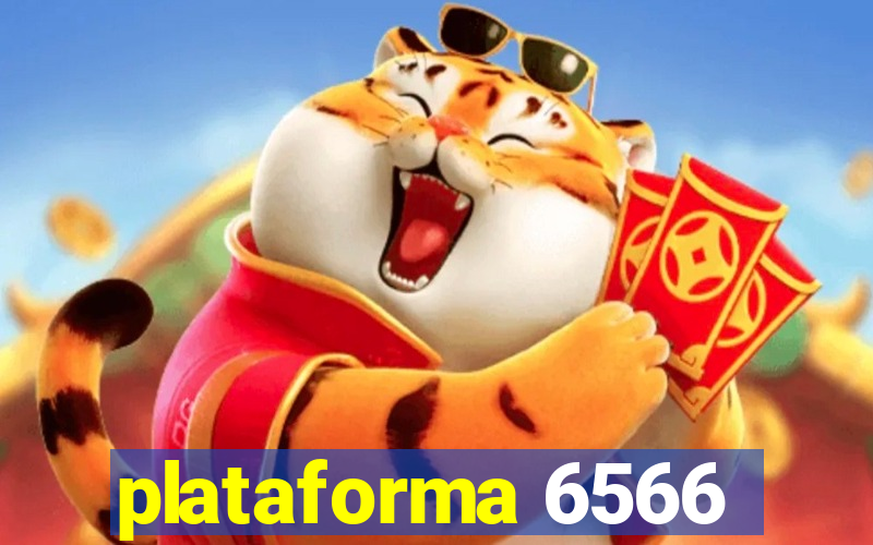 plataforma 6566